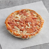 Tony's Individually Wrapped Deep Dish Pepperoni Pizza 5" - Qty. 24