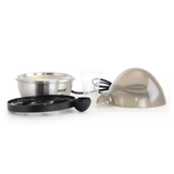 Better Chef 7 Egg Stainless Steel Electric Egg Cooker