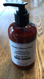 Kansas General Store Lavender Lemongrass Scented Body Lotion - 8 Oz. - Qty. 3