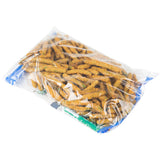 Fred's Toasted Onion Battered Green Beans 2 lb. Bag - Qty. 6