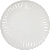 Fluted Salad Plate - Qty. 8