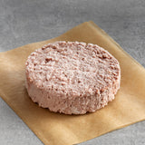 Beyond Meat 4 Oz. Plant-Based Vegan Burger Patty - 4 Oz. - Qty. 40