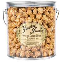 Grandma Jack's 1 Gallon Gourmet Popcorn