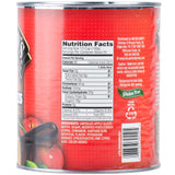 Musselman's Heat N Serve Spiced Homestyle Country Apples - 7 Lb. Can