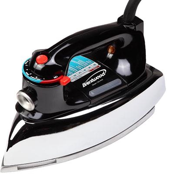 Brentwood Classic Clothes Iron