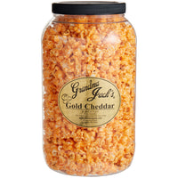 Grandma Jack's 1 Gallon Gourmet Popcorn