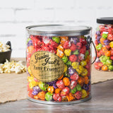 Grandma Jack's 1 Gallon Gourmet Popcorn