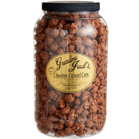 Grandma Jack's 1 Gallon Gourmet Popcorn