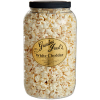 Grandma Jack's 1 Gallon Gourmet Popcorn