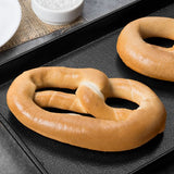 PretzelHaus 6 Oz. Lightly Salted Pretzel - Qty. 50