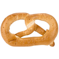 PretzelHaus 6 Oz. Lightly Salted Pretzel - Qty. 50